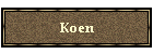 Koen