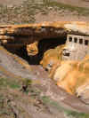 Puente del Inca (Brug van de Inca's)