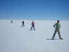 Salar de Uyuni