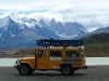 Torres del Paine