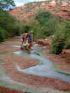 WATER!!!