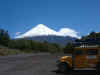vulkaan Osorno